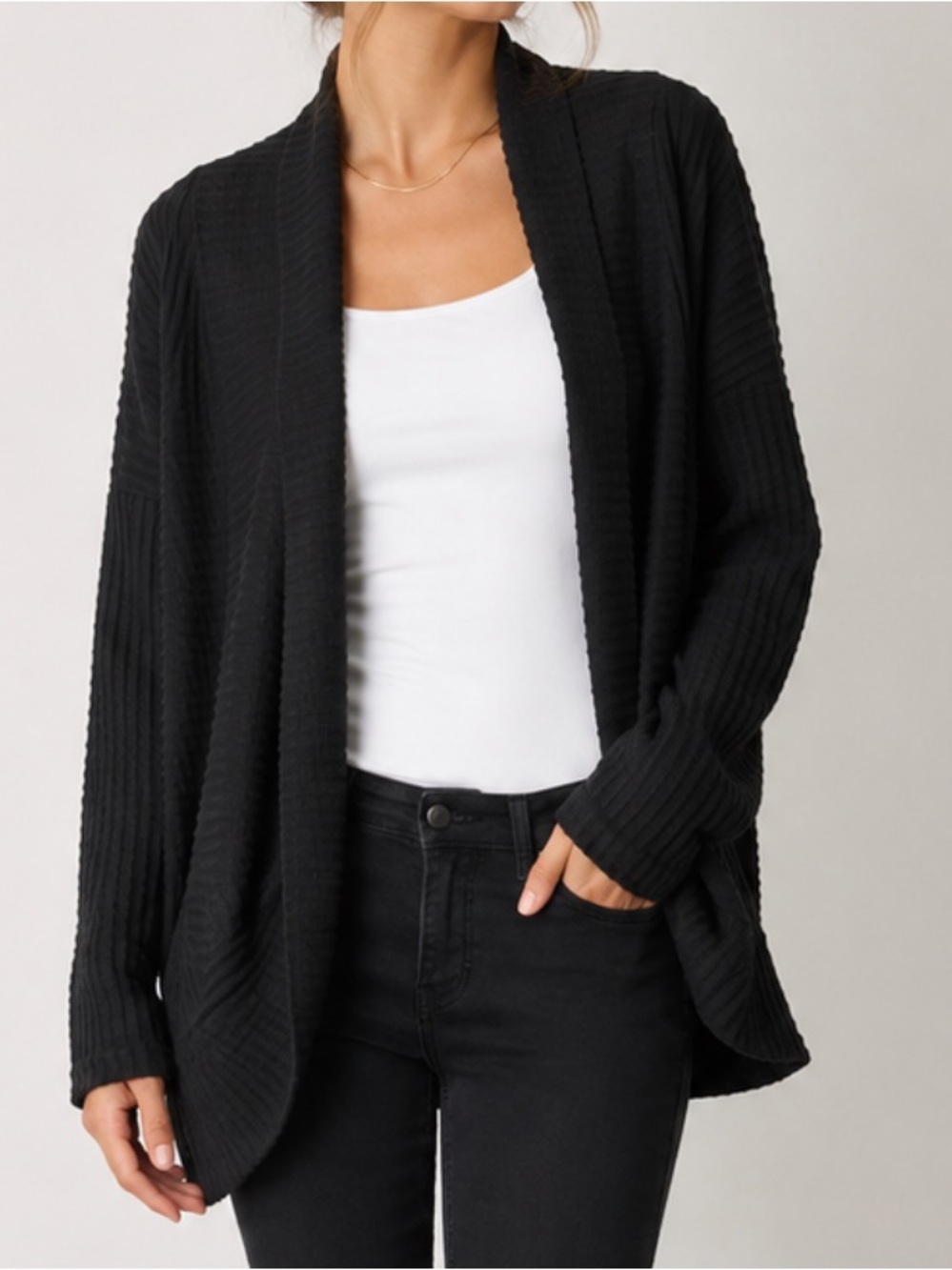 Socialite Sweater